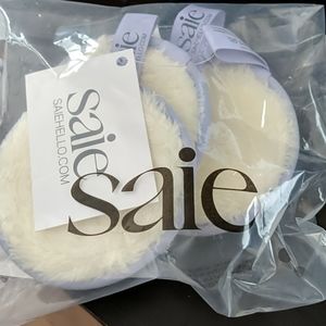 3 reusable beauty rounds